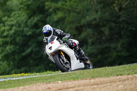 Advanced Group White Bikes